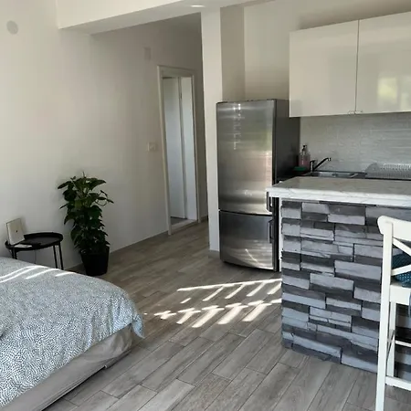 Zienna Apartman