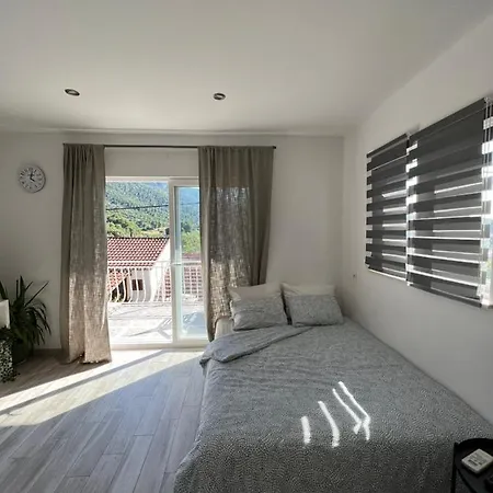 Apartman Zienna
