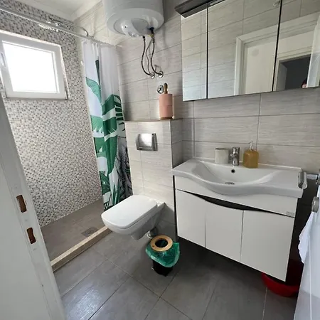 Zienna Apartman Žuljana