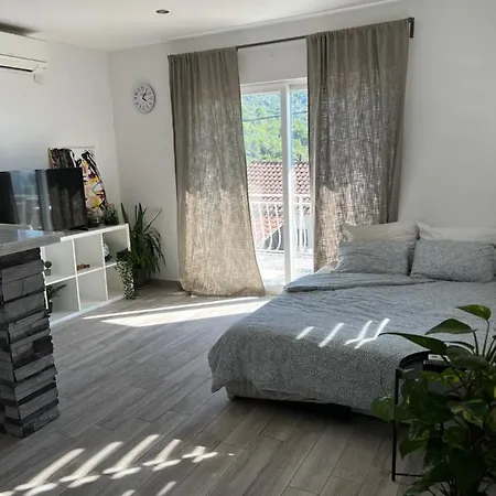 Apartman Zienna Žuljana