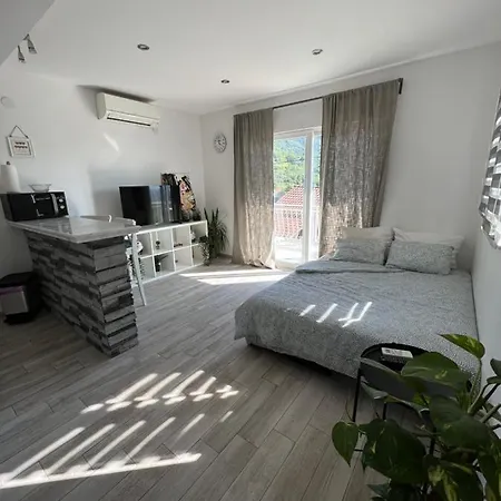 Apartman Zienna Žuljana